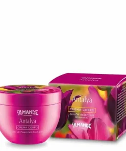 L’Amande – Crema Corpo Antalya