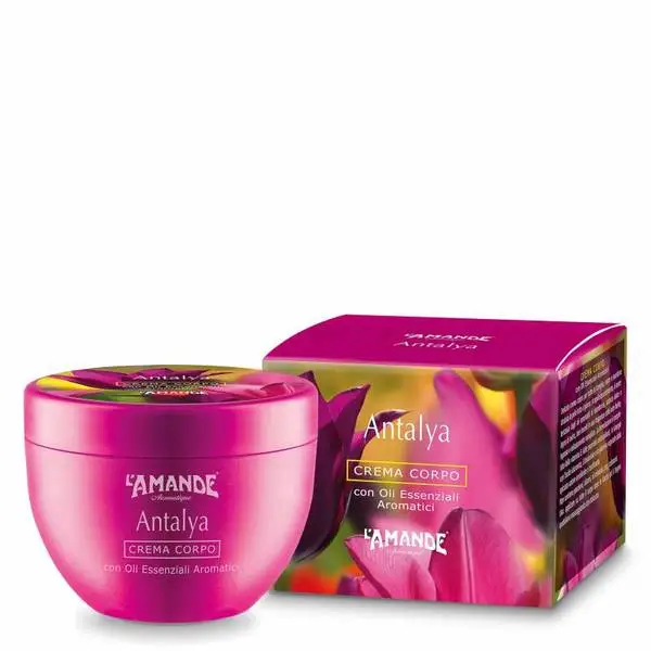 L’Amande – Crema Corpo Antalya