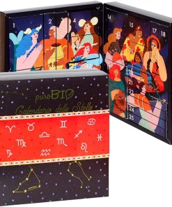 PuroBIO Calendario delle stelle