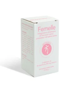 Integratore fermenti lattici Femelle