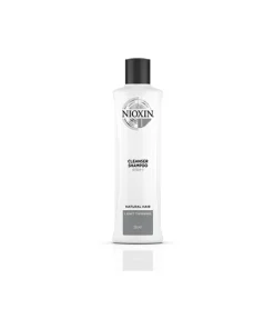 Cleaneser Shampoo