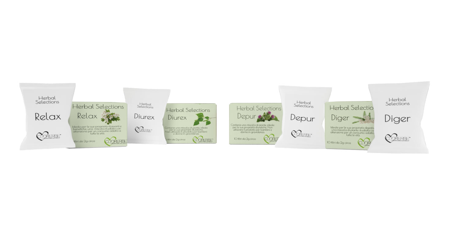 Box Tisane - immagine 4